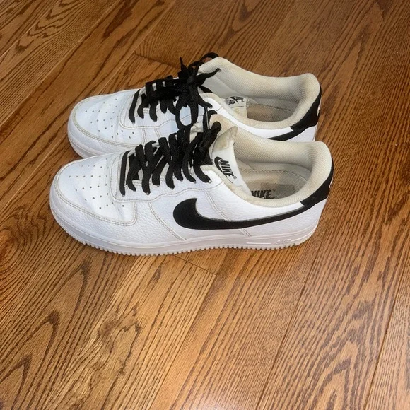 mens air force 1 - Picture 5 of 6